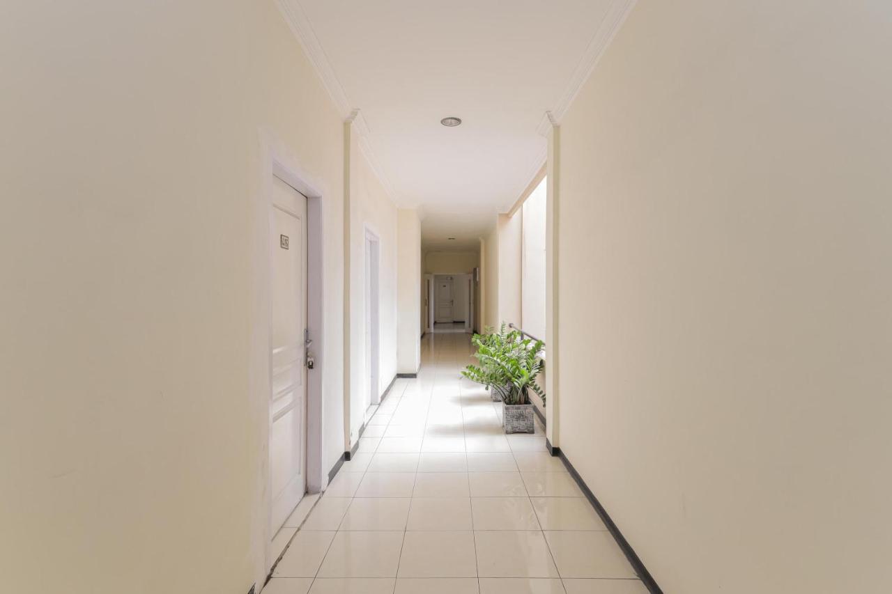 Hotel Jawa Σουραμπάγια Εξωτερικό φωτογραφία