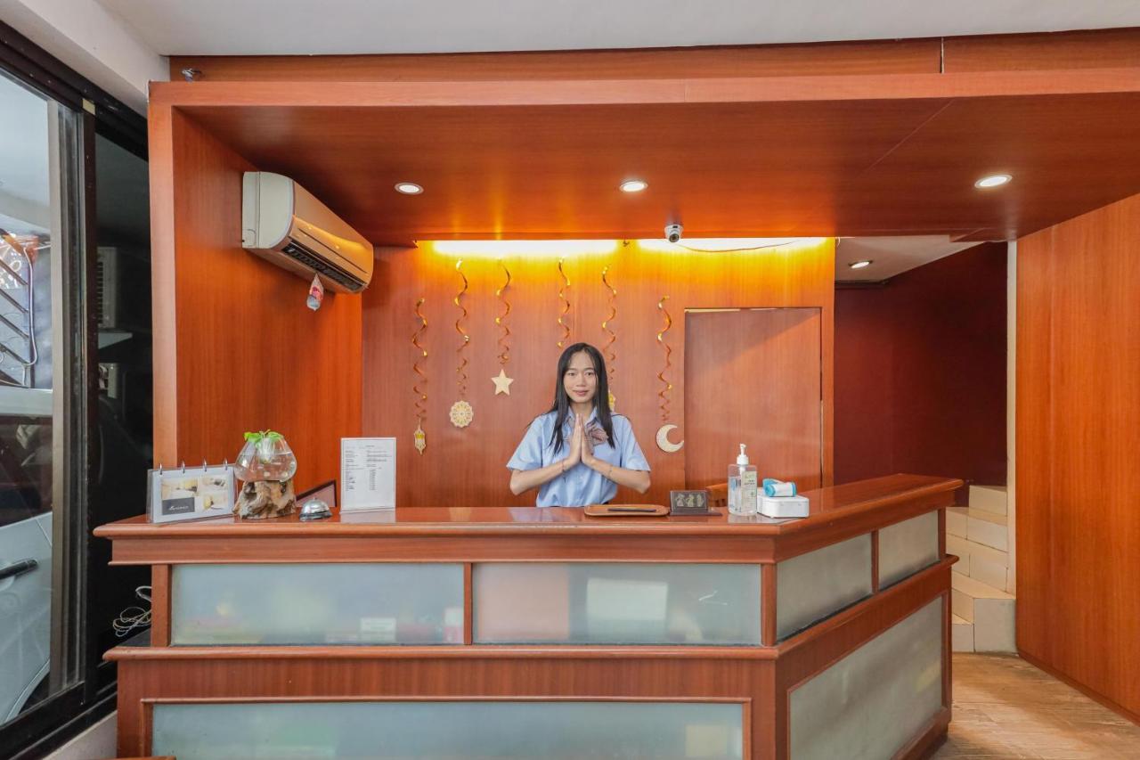 Hotel Jawa Σουραμπάγια Εξωτερικό φωτογραφία