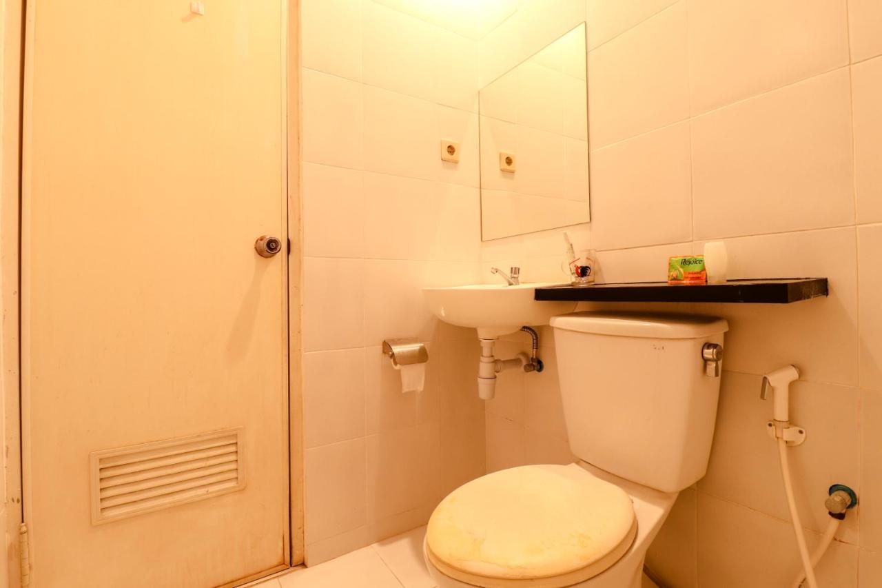 Hotel Jawa Σουραμπάγια Εξωτερικό φωτογραφία