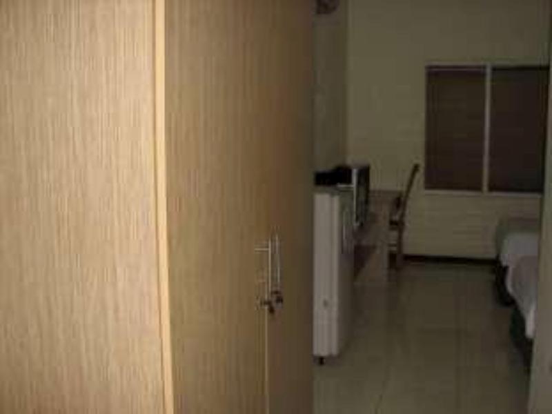 Hotel Jawa Σουραμπάγια Εξωτερικό φωτογραφία