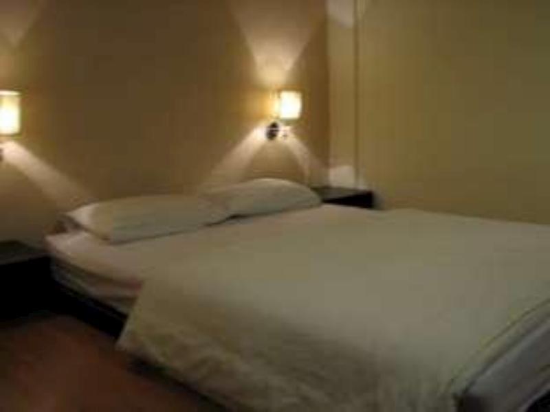 Hotel Jawa Σουραμπάγια Εξωτερικό φωτογραφία